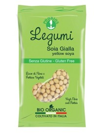 LEG SOIA GIALLA 400G