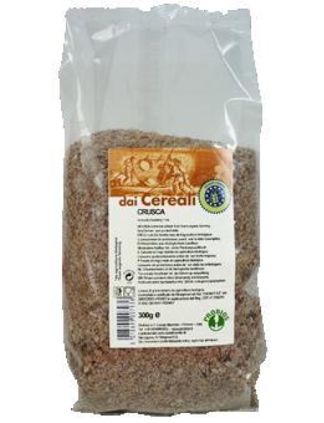 PROBIOS CRUSCA DI GRANO TENERO 300G