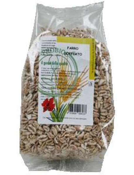 FIO FARRO SOFFIATO 100G