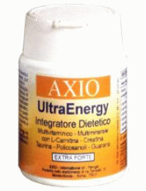 AXIO ULTRAENERG EX FT 35CPR