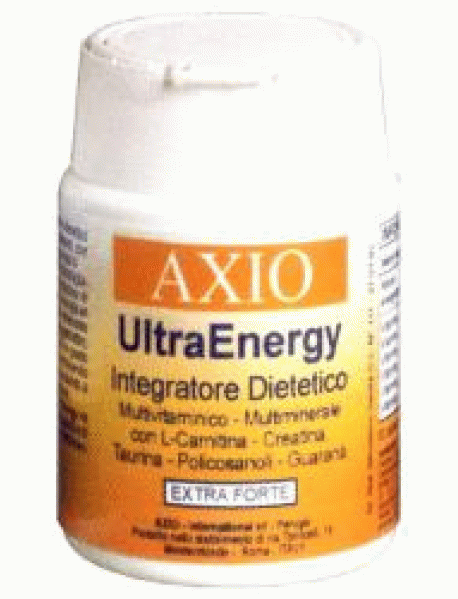 AXIO ULTRAENERG STD 35CPR