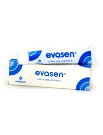 EVASEN-CREMA VITAMINA 'E'