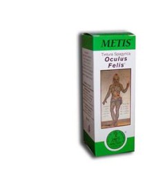 OCULUS FELIS TIN SPG GTT 30ML (M