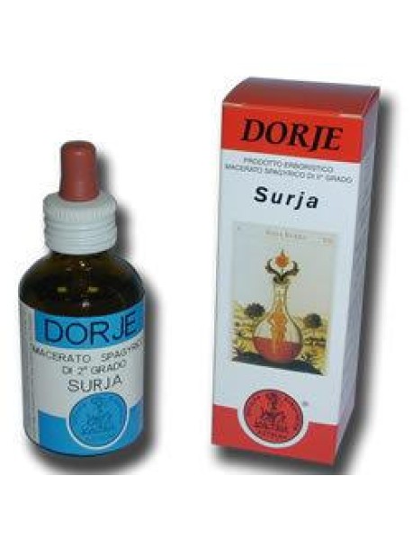 SURJA FL 50ML