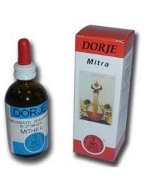 MITHRA GTT 50ML (A05001) DORJE A