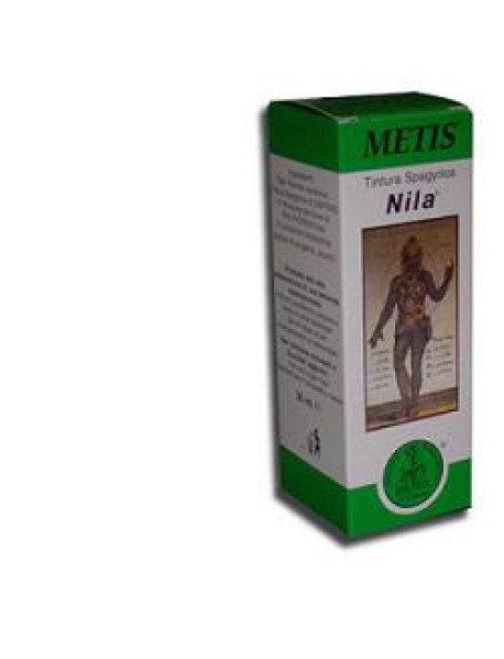 NILA 30ML