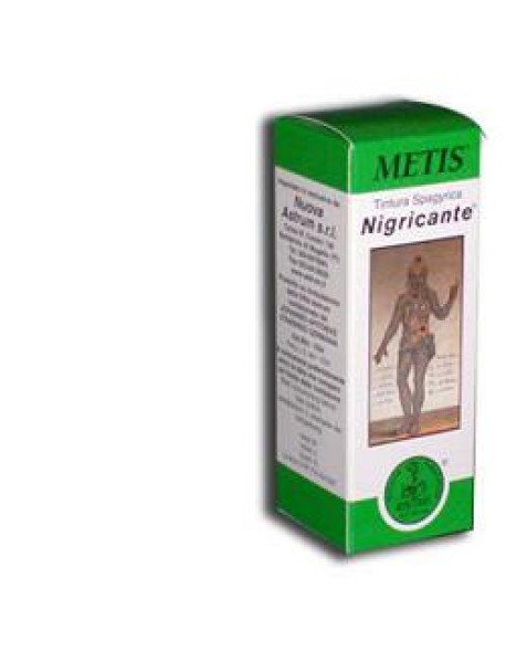 NIGRICANTE 30ML