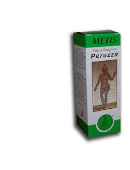 PERUZZA 30ML ASTRUM