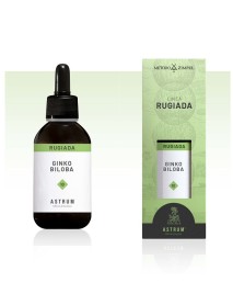 RUGIADA GINKO BILOBA GTT 50ML