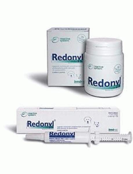 REDONYL-30 CPR VET