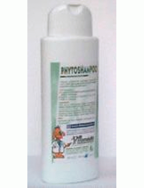 PHYTOSHAMPOO 200ML VET