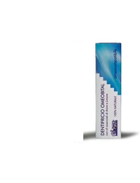 OMEOBITAL DENTIFRICIO 75ML