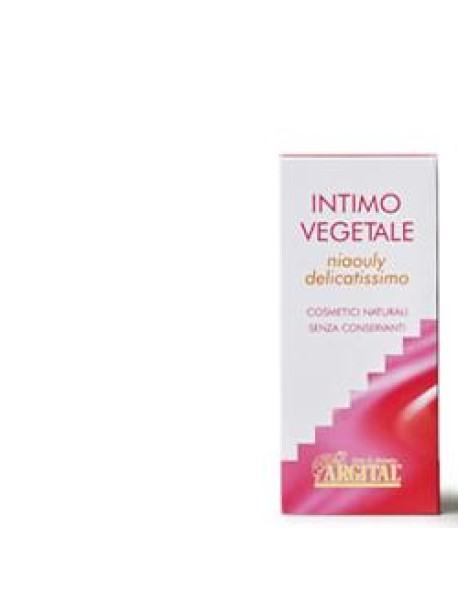 ARGITAL INTIMO VEGETALE 250ML