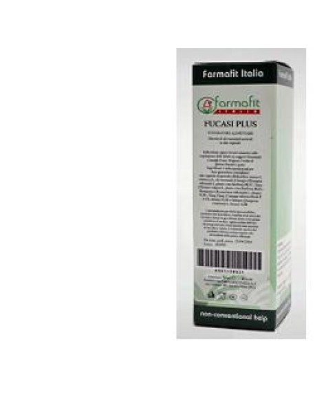 FUCASI PLUS GTT 50ML