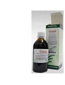 MUCILVIT HAMAMELIS 200ML