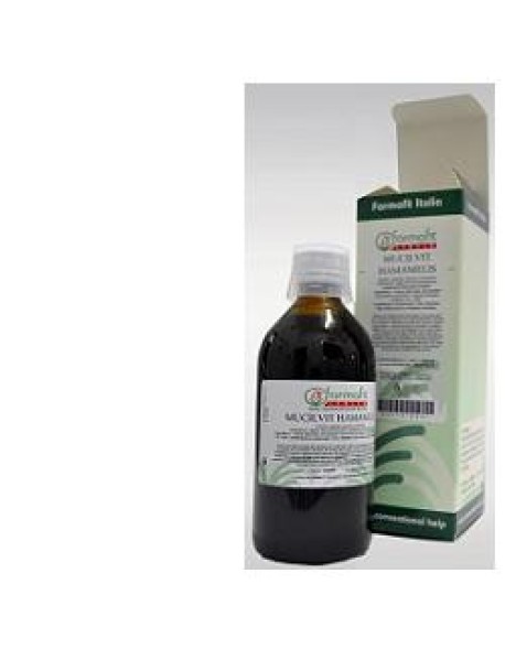 MUCILVIT HAMAMELIS 200ML