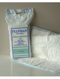 FLUFSAN TRAV 80X180 15P EUROPROS