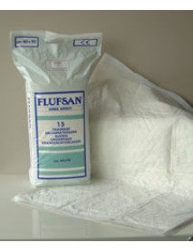 FLUFSAN TRAV 60X90 15PZ