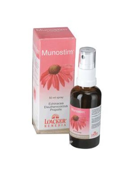 MUNOSTIM SPRAY 50ML