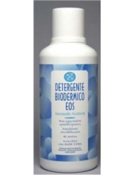 DETERGENTE BIODERMICO 1000ML