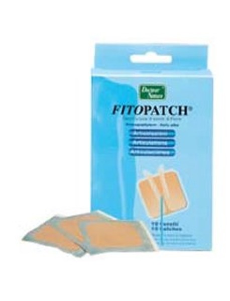 FITOPATCH-CEROTTI ARTIC 10PZ