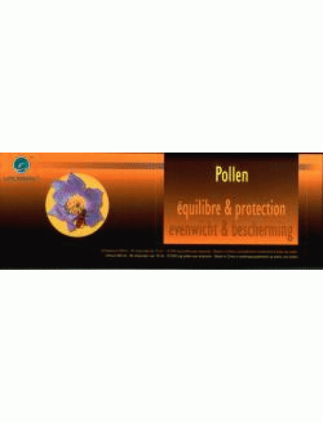 POLLINE FLL 300ML (CINA 59) VITA