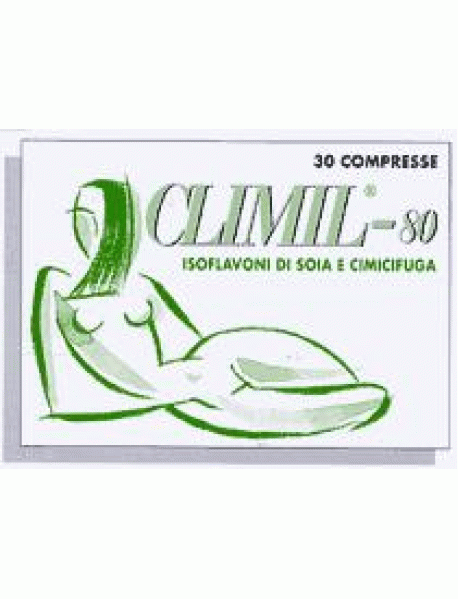 CLIMIL 80 ALIM 30 CPR