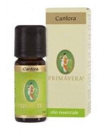 CANFORA OLIO ESS 10ML FLORA