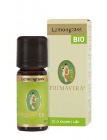 LEMONGRASS OLIO ESS 10ML