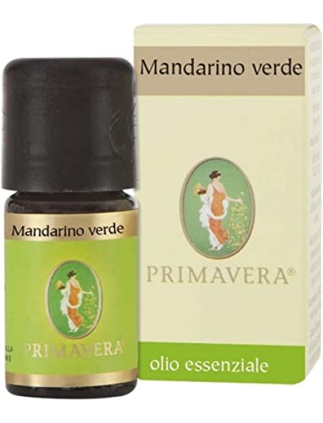 MANDARINO RO OLIO ESS 10ML