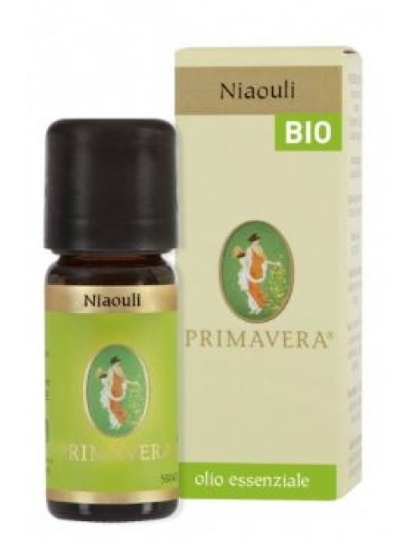 NIAOULI OLIO ESS BIO 10ML