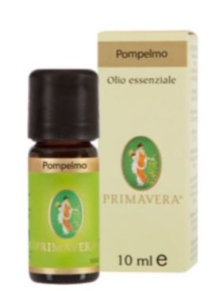 POMPELMO OLIO ESS BIO 5ML