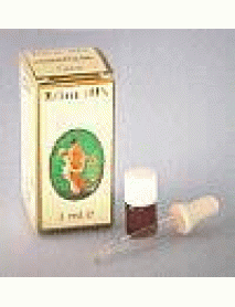 ROSA TURCA OE 1ML