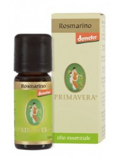 ROSMARINO OLIO ESS 5ML