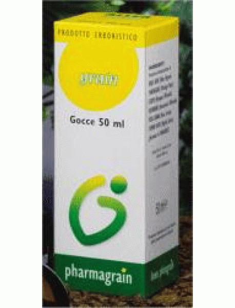 DRENO GRAIN GTT 50ML