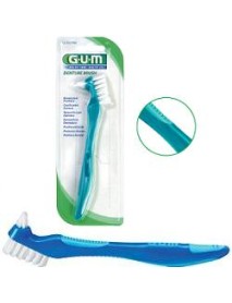 GUM BUTLER SPAZZOLINO PER PROTESI