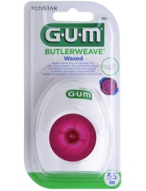 GUM BUTLER FILO CERATO 55MT