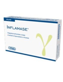 INFLAMASE-INTEG DIET 30CPS