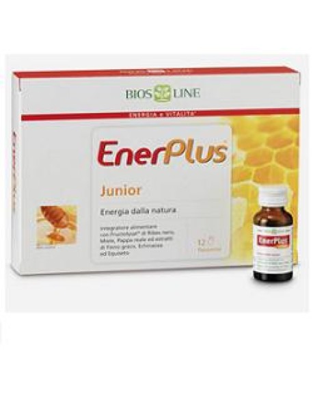 ENER-PLUS JUN 12FLAC 10ML