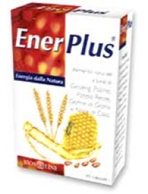 ENER-PLUS ALIM 60 CPR