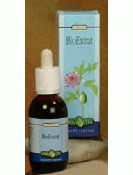 BIOEXTRAT EPATIC SOL 50ML