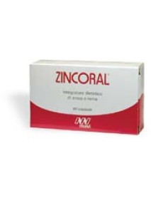 ZINCORAL-60 CPS MAVI