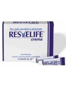 RESVELIFE-CREMA 10G 5TB