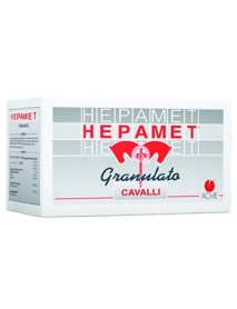 HEPAMET-INTEG 40 BS