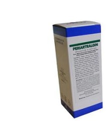 PERIARTRALGIN GOCCE 50ML