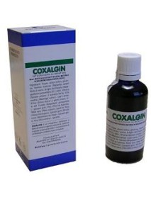 COXALGIN GTT 50ML