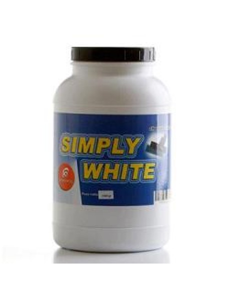 SIMPLY WHITES CACAO POLV 800G