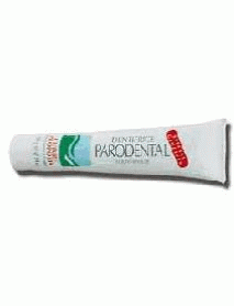 PARODENTAL DENTIF BIOLIGO 75G