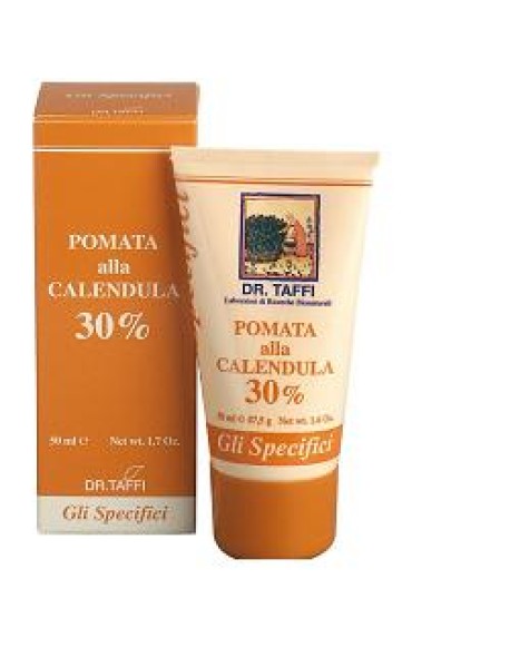 GLI SPECIFICI POM CALEND 50ML