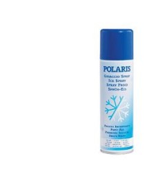 POLARIS GELO SPRAY 300ML